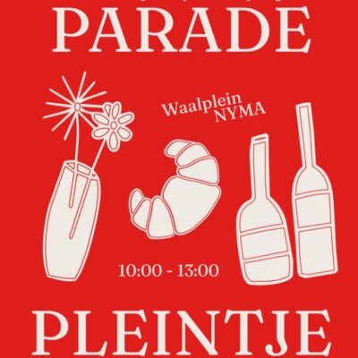 Parade Pleintje